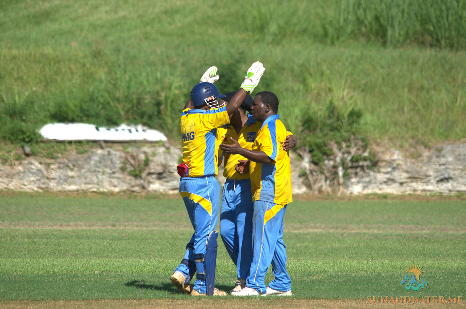 Somerset Bridge vs Southampton Rangers 2014 (98)